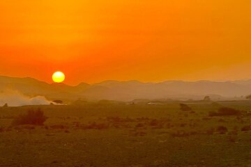 3 Hours Quad Bike Safari Adventure in Marsa Alam - Image 4