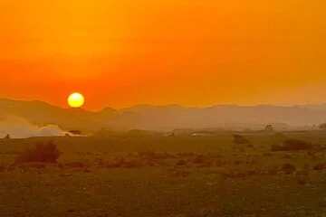 3 Hours Quad Bike Safari Adventure in Marsa Alam - Image 4