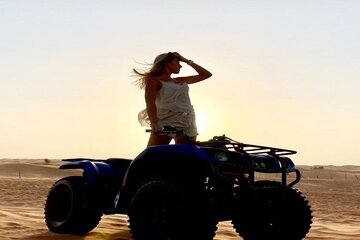 Sharm El-Sheikh's Thrilling Quad Biking Experience - Image 3