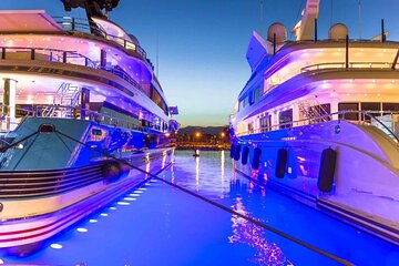 Dinner Cruise Full party & Show & Belly dancer in Sharm El Sheikh - Image 2