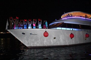 Dinner Cruise Full party & Show & Belly dancer in Sharm El Sheikh - Image 4