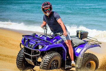 Quad Biking & Snorkeling Adventure With Lunch from Marsa Alam - Image 4