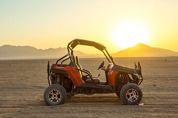 Desert Spider Car Buggy Experience With Transfer - Marsa Alam - Image 3