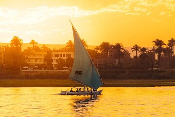 Luxor Private Full Day Tour from Hurghada - Image 1