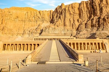 Luxor Private Full Day Tour from Hurghada - Image 2