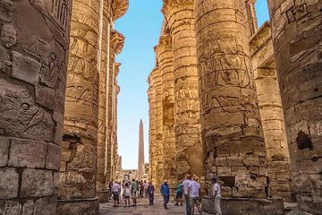 Luxor Private Full Day Tour from Hurghada - Image 3