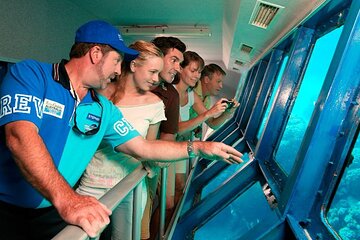 Semi Submarine Sea Trip With transfer_ Sharm El Sheikh - Image 2