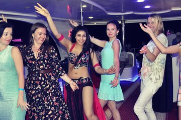 Dinner Cruise & Show in Sharm El-Sheikh - Image 2