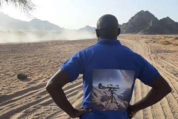 Starwatching, Camel Ride and Romantic Dinner in Hurghada Safari - Image 1