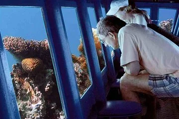 Sharm El Sheikh Submarine Ride with Transfer - Image 4