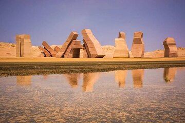 Sharm El Sheikh Ras Mohamed National Park Tour By Bus - Image 1