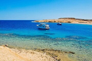 Sharm El Sheikh Ras Mohamed National Park Tour By Bus - Image 4