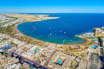 Sharm El sheikh Half Day City Tour with Private Car - Image 2