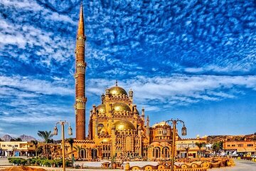 Sharm El sheikh Half Day City Tour with Private Car - Image 3