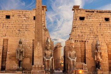 Full-Day Private Tour to Luxor from Safaga Port - Image 2