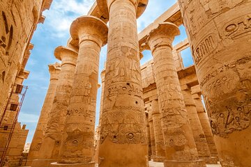 Full-Day Private Tour to Luxor from Safaga Port - Image 4