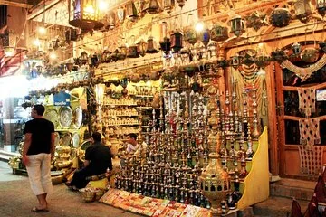 Private Shopping Tour Experience in Hurghada - Image 1