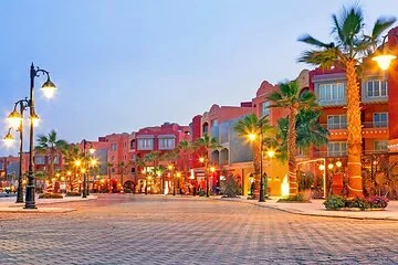 Private Shopping Tour Experience in Hurghada - Image 2