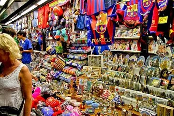 Private Shopping Tour Experience in Hurghada - Image 3