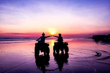 Sunset Quad Tour in Hurghada Enjoy the Scenic Views - Image 2