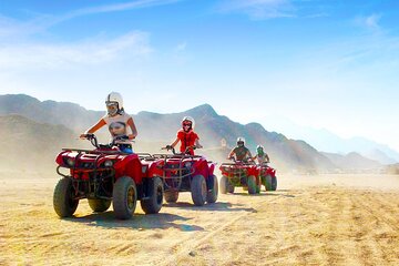 Sunset Quad Tour in Hurghada Enjoy the Scenic Views - Image 3