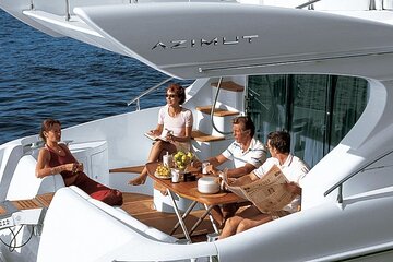 Half Day Private Experience Speedboat Sailling in Hurghada Coast - Image 1