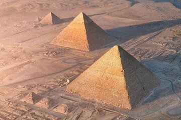 Cairo and Luxor Highlights: Two-Day Tour from Hurghada - Image 4