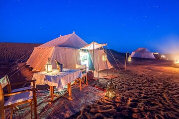 Hurghada and Bedouin Adventure with Jeep Safari and Camel Ride - Image 4
