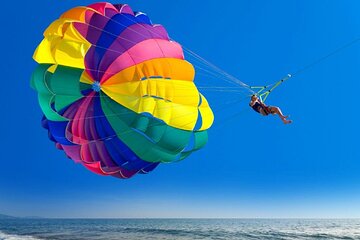 Private Parasailing Excursion in Hurghada with Hotel Transfer - Image 3