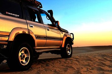 From El Gouna and Hurghada: 6-Hour Sunset Desert Tour - Image 4