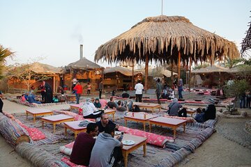 Hurghada Desert Quad Biking - Image 3