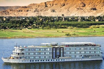 Private 4-Day Nile Retreat from Marsa Alam to Luxor - Image 2