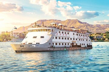 Private 4-Day Nile Retreat from Marsa Alam to Luxor - Image 3