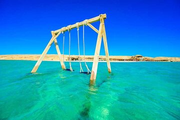 Hurghada Snorkeling Adventure: Giftun Island Day Trip - Image 3