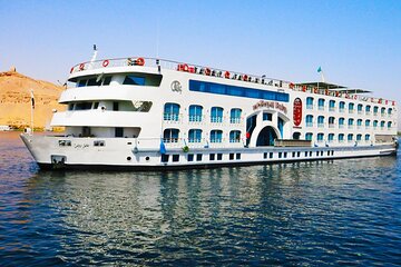 Red Sea to Nile : - Image 1