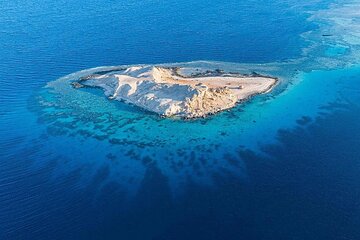 Gifton Island Snorkeling Cruise from Hurghada - Image 3