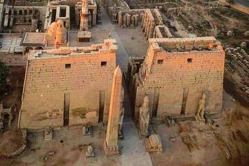 Luxor Day Trip from Hurghada - Image 3