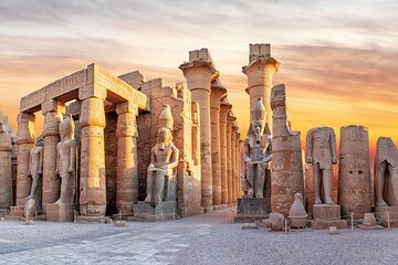 Luxor Day Trip from Hurghada - Image 4