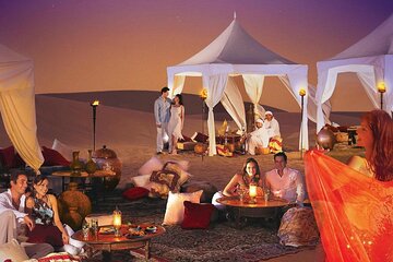 Private Half Day Night Camel Ride in Marsa Alam - Image 2