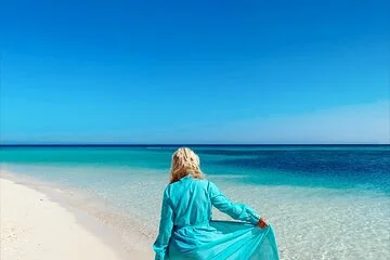 7 Hour Private Trip to Island Paradise from Hurghada - Image 2