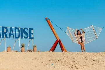 7 Hour Private Trip to Island Paradise from Hurghada - Image 3