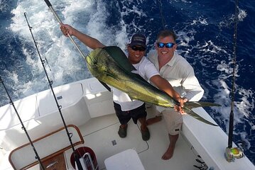 Marsa Alam Deep Sea Fishing Adventure: Angler's Paradise - Image 1