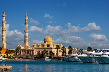 7 Hour Private Historical Charm Tour of Old Sharm El Sheikh - Image 2