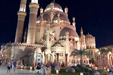 7 Hour Private Historical Charm Tour of Old Sharm El Sheikh - Image 4