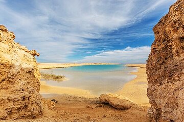 Bus Tour to Ras Mohamed from Sharm El Sheikh - Image 4
