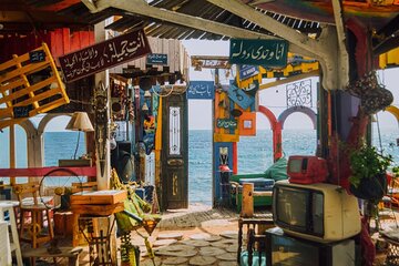 Blue Hole and Dahab City from Sharm El Sheikh - Image 2