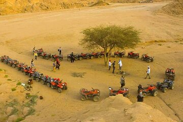 Safari Quad Bike in Sharm El-Sheikh - Image 4