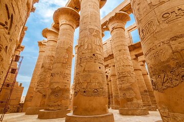 Private Over Day Tour to Luxor from Marsa Alam - Image 3
