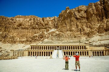Overnight Excursion from Hurghada to Luxor - Image 1