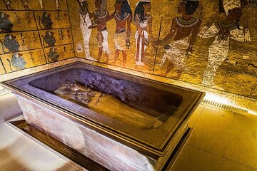 Overnight Excursion from Hurghada to Luxor - Image 3